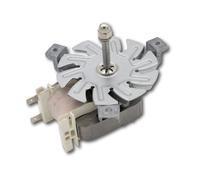 Moteur chaleur tournante - BEKO - Four, cuisinière - Compatible multi-marques