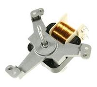 Moteur chaleur tournante d'origine Four, cuisinière DG31-00002A - 316322