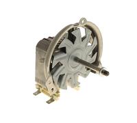 Moteur chaleur tournante m2599 as0025341 74x5160 - four