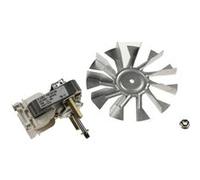 Moteur Chaleur Tournante Pour Four Candy - 42817724 G