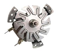 Moteur chaleur tournante pour Four, cuisinière 264440102, 264440148 BEKO, DOMEOS, GRUNDIG, LEISURE