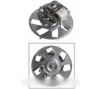 Moteur chaleur tournante+turbine pour four rosieres G