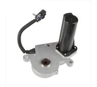 Moteur changement boîte vitesse Moteur d'encodeur de boîte de transfert, actionneur de changement de vitesse 12384980 Compatible avec Chevrolet, Compatible avec Silverado
