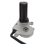 Moteur changement boîte vitesse Moteur d'encodeur de boîte de transfert, actionneur de changement de vitesse, compatible avec Chevrolet, compatible avec Silverado compatible avec GMC