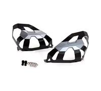 Moteur Châssis Garde Plaque pour BMW pour R NINET pour NineT pour pour RNINET Protection De Culasse Protection De Moteur Couvercle Protecteur Moto(Titanium)