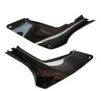 Moteur Châssis Garde Plaque pour CB 600F 250 CB250 98 1999 2000 CB600F pour Hornet 600 Panneau Latéral Réservoir Carénage Couvercle Capot Protection Batterie Protection Moteur à Plaque