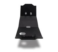 Moteur Châssis Garde Plaque pour CRF300L pour Rallye pour CRF250L 21-22 Base Moteur Inférieure Protection Châssis Plaque Protection Protection Carter Ventre