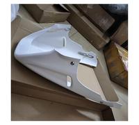 Moteur Châssis Garde Plaque pour Kawasaki pour Z 650 pour Z650S 2017-2023 Becquet Moteur Inférieur Carénage Couvercle Protection Bellypan(Glossy White)