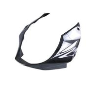 Moteur Châssis Garde Plaque pour Kawasaki pour Z1000 2014-2021, Sabot Moteur Moto Sabot Moteur en Fibre De Carbone, Carénage, Cache-Boue Protection Moteur à Plaque