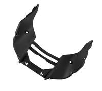 Moteur Châssis Garde Plaque pour XADV 750 Couvercle De Radiateur Protection Moteur Plaque Protection Carénage Inférieur Carter Inférieur Moto