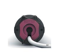 Moteur Cherubini Clima Plus RX 25/12 - volet roulant lames orientables