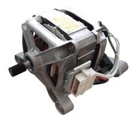 MOTEUR COLLECTEUR 850-1000 T/MN pour LAVE LINGE INDESIT - C00092153
