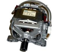 Moteur Collector P52 1/2 1400g Pour Lave Linge Indesit - C00263959 G