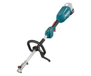 Moteur combi-système sur accu 18V (sans accus ni chargeur). - DUX18Z