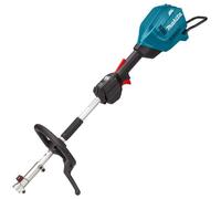 Moteur combi-système XGT 40Vmax (sans accus ni chargeur). - UX01GZ