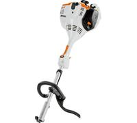 Débroussailleuse Multifonction À Essence STIHL KM 56 RC-E 27CC Appareil Moteur
