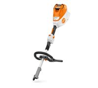 Moteur combisystème 36 V KMA 120 R (Sans batterie ni chargeur) STIHL FA08-011-6820