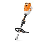 Moteur CombiSystème 36V KMA 200 R avec outil FSS-KM (sans batterie ni chargeur) - STIHL - FA03-200-0010