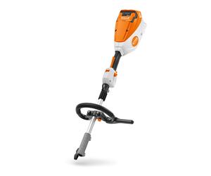 Moteur combisystème 36V KMA 80 R (Sans batterie ni chargeur) STIHL FA08-011-6800