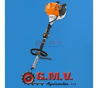 Moteur CombiSystème Stihl KM 235 R