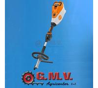 Moteur CombiSystème Stihl KMA 135 R sans batterie et chargeur