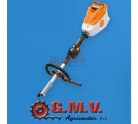 Moteur CombiSystème Stihl KMA 200 R sans batterie et chargeur