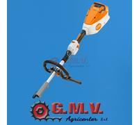 Moteur CombiSystème Stihl KMA 80 R sans batterie et chargeur