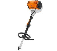 Moteur Combisystème thermique 36,3 cm3 KM 131 R STIHL 4180-200-0589