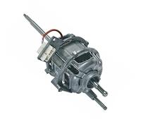 Moteur compatible AEG 807252402/1 Nidec Type DB085D50E00 pour sèche-linge