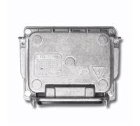 Moteur Compatible Avec BMW Pour 128i 2011 2012 2013 35W H-ID Xenon D1S D1R Control Headlight Ballast Module OEM：89032335 89032336 63117180050
