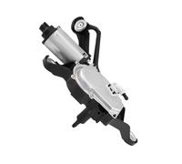 Moteur Compatible Avec BMW Pour E81 2006 2007 2008 2009 2010 2011 2012 Pièces De Rechange Pour Moteur D'essuie-glace Arrière OE 67636921959