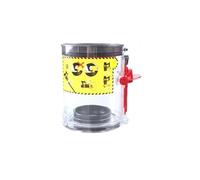 Moteur, Compatible Avec Dyson, Accessoires For Aspirateur À Main Sans Fil V10, Ensemble Moteur, Coque Moteur, Bac À Poussière, Pièces De Rechange(1pcs(14.5cm height))