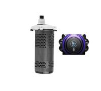 Moteur, Compatible Avec Dyson, V11 SV14, Accessoires, Ensemble Moteur, Poignée Hôte, Coque, Pièces De Rechange For Aspirateur Robot(Motor)
