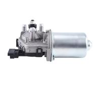 Moteur Compatible Avec Hyundai Pour I10 2013 2014 2015 2016 2017 Moteur D'essuie-glace Avant De Voiture OEM : 98110B4000 98110-B4000