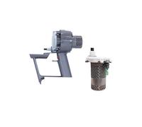Moteur, Compatible Avec Les Aspirateurs Robots Dyson V10 Et SV12, Pièces De Rechange, Poignée, Coque, Filtre, Bac À Poussière(Motor)