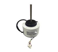 Moteur, Compatible Avec LG, Compatible Avec Midea SIC 55CVL F159 1 WZDK58 38G, Climatiseur Mural 3 CV, Unité Intérieure CC