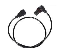 Moteur Compatible Avec Opel Pour Zafira B 2.0 2005 2006 2007 2008 2009 2010 Capteur De Position De Vilebrequin Moteur Capteur De Manivelle 3 Broches OEM : 93243251 1238241