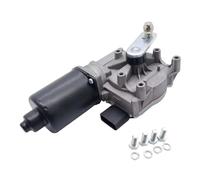 Moteur Compatible Avec Pour Q7 2007 2008 2009 2010 2011 2012 Moteur D'essuie-glace Avant Composants Automobiles OEM : 4L1910113 4L1955119A