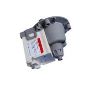 Moteur, Compatible Avec Samsung, Machine À Laver À Tambour, Pompe De Vidange S3032, Moteur Askoll DC31-00180A 50HZ DD