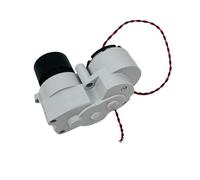 Moteur Compatible Avec Xiaomi, X20/M30 Pro, For Aspirateur Robot De Balayage Et De Levage. Pièces Détachées(2 Pcs)