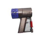 Moteur Compatible For Dyson V6 SV03 SV05 SV08, Ensemble De Poignée De Moteur De Remplacement Adapté Aux Pièces D'aspirateur DC62 DC74 DC59(V6 HEPA-new)