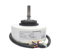 Moteur, Compatible for Hisense, Climatiseur À Fréquence Variable 1838324.D Ventilateur ZKFP-25-8-102 Ventilateur Interne Moteur À Courant Continu Sans Balais