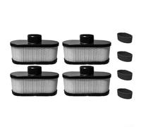 Moteur Compatible pour kawasaki FR651V Moteur Compatible pour | Compatibilité totale FR691V, FS481V, conception plissée, flux d'air optimisé, lot économique