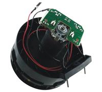 Moteur Complet 25.2v - Aspirateur (RS-RH5460 ROWENTA, TEFAL)