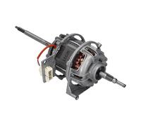 LUTH Premium Profi Parts Moteur d'entraînement pour sèche-linge/lave-linge/lave-linge séchant compatible avec AEG 8072524021 807252402