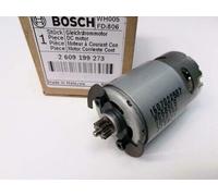 Moteur 18 V Tournevis Batterie Bosch pour GSR 18-2-LI Remplacement 1607022587
