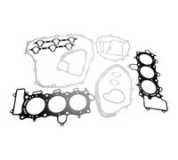 Moteur Couvercle Joint Remplacement Jeu De Joints Pour Carter Moteur Et Couvre-culasse De Moto Pour GL1800 (2001-2017) Et NRX1800D Valkyrie Rune (2004-2005)(1 ENSEMBLE)