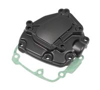 Moteur Couvercle Stator Couvercle D'allumage De Stator Moteur Moto Avec Joint Pour YZF-R1 Pour YZF Pour R1 Pour YZFR1 2009 2010 2011 2012 2013 2014