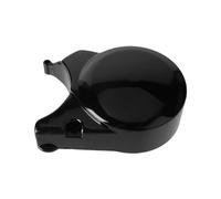 Moteur Couvercle Stator Couvercle De Carter Moteur Pour Moto Tout-terrain XF/CRF/BBR/TTR 50-140cc Plaque Stator 50cc 110cc 125cc 140cc(Black)