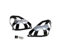 Moteur Couvercle Stator Couvercle De Soupape Protection Moteur Moto Protecteur Cylindre pour R NineT pour Pure pour R9T pour Scrambler pour Urban G/S 2017(Color B)